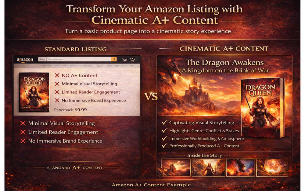 Amazon A+ Content example 3